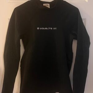 NRS Fleece Paddling Top